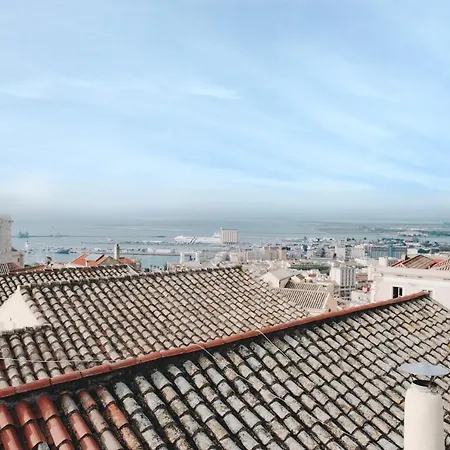 Sardegna Homes: L'Asfodelo . Wifi . Ac Cagliari Exterior foto