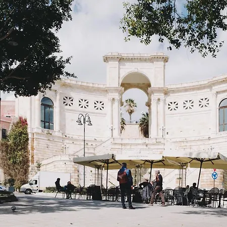 Sardegna Homes: L'Asfodelo . Wifi . Ac Cagliari Exterior foto