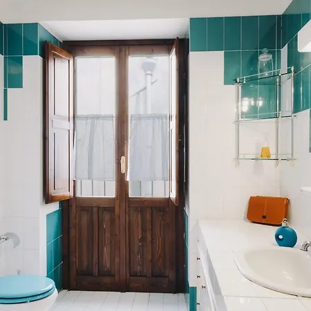 Sardegna Homes: L'Asfodelo . Wifi . Ac Cagliari Exterior foto