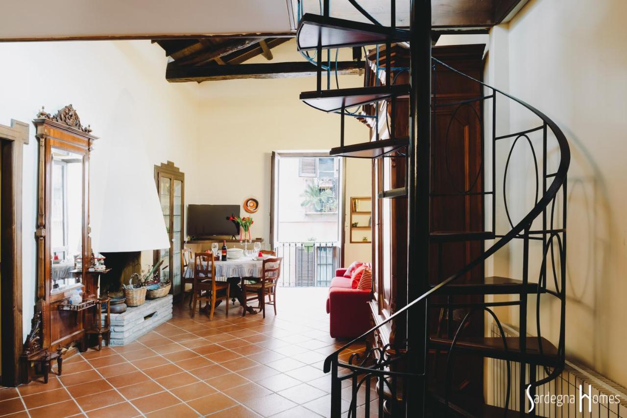 Apartment Sardegna Homes: L'asfodelo . Wifi . Ac *