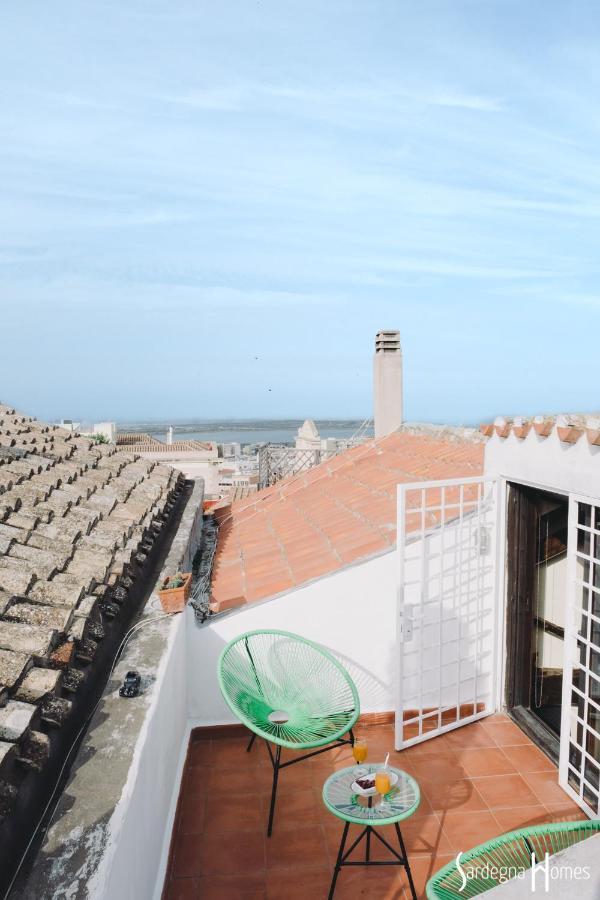 Apartment Sardegna Homes: L'asfodelo . Wifi . Ac