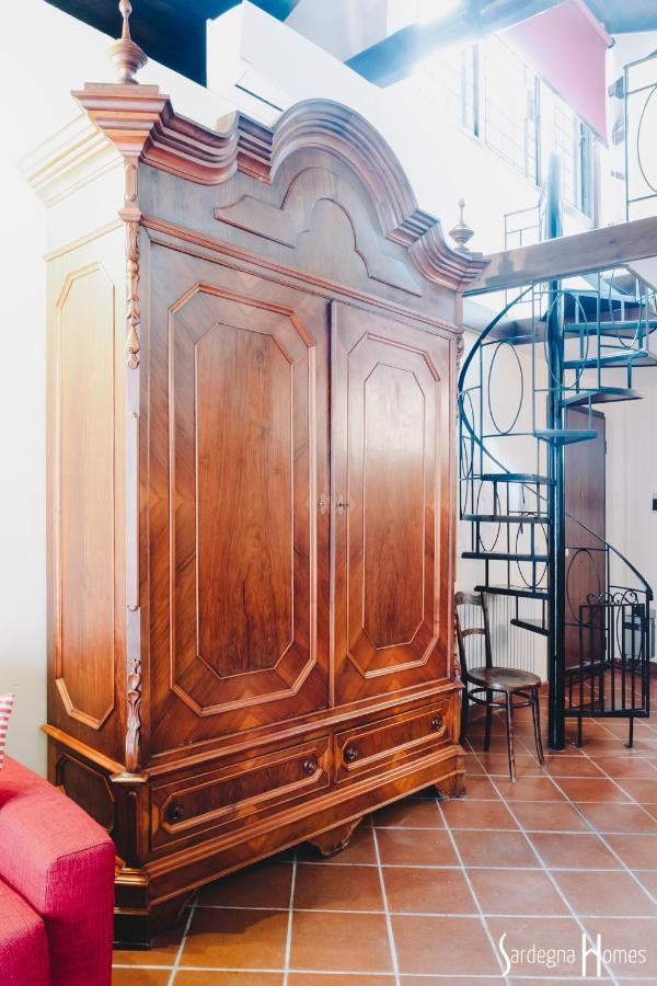 Sardegna Homes: L'asfodelo . Wifi . Ac * Cagliari