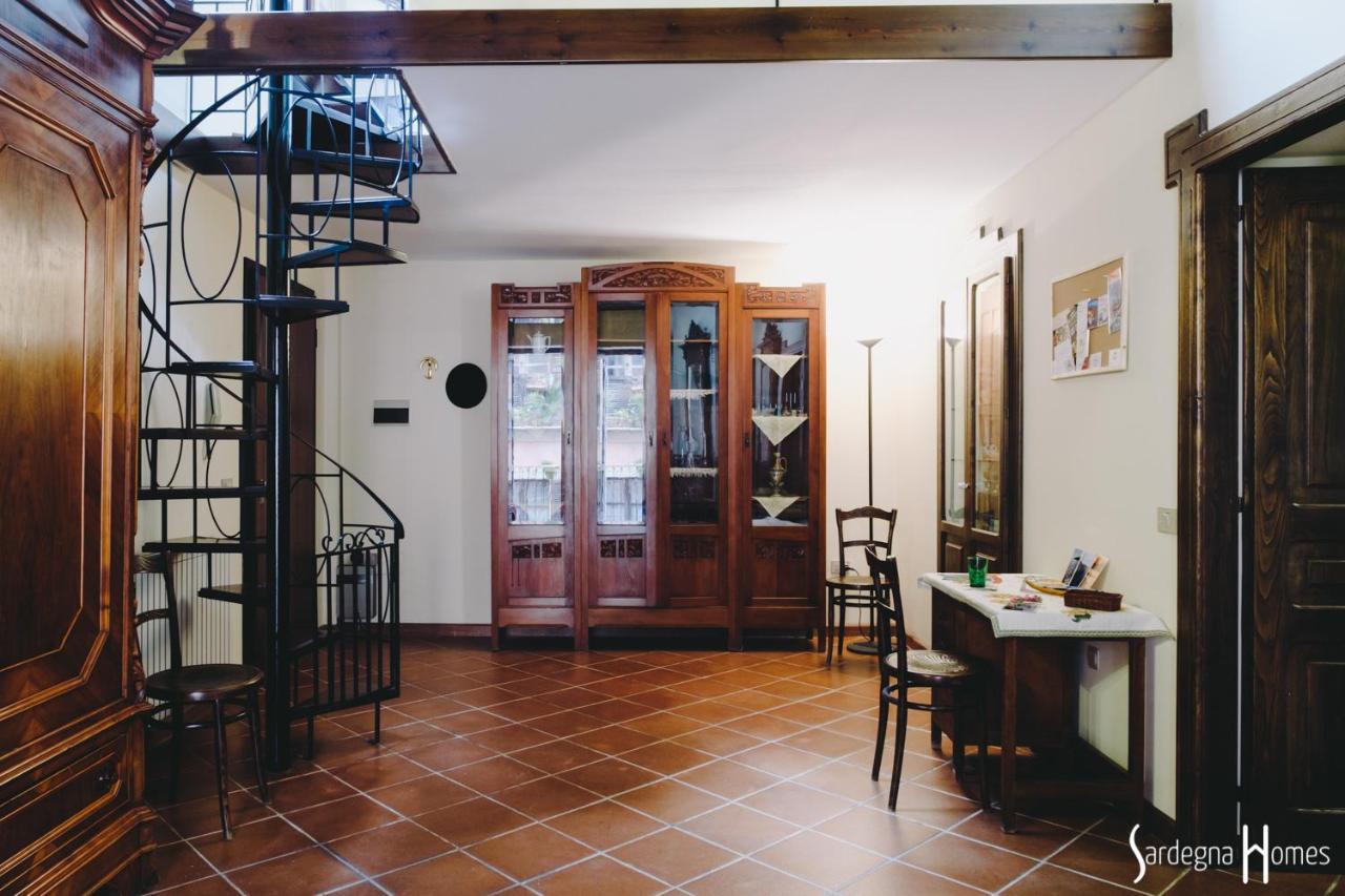Apartment Sardegna Homes: L'asfodelo . Wifi . Ac