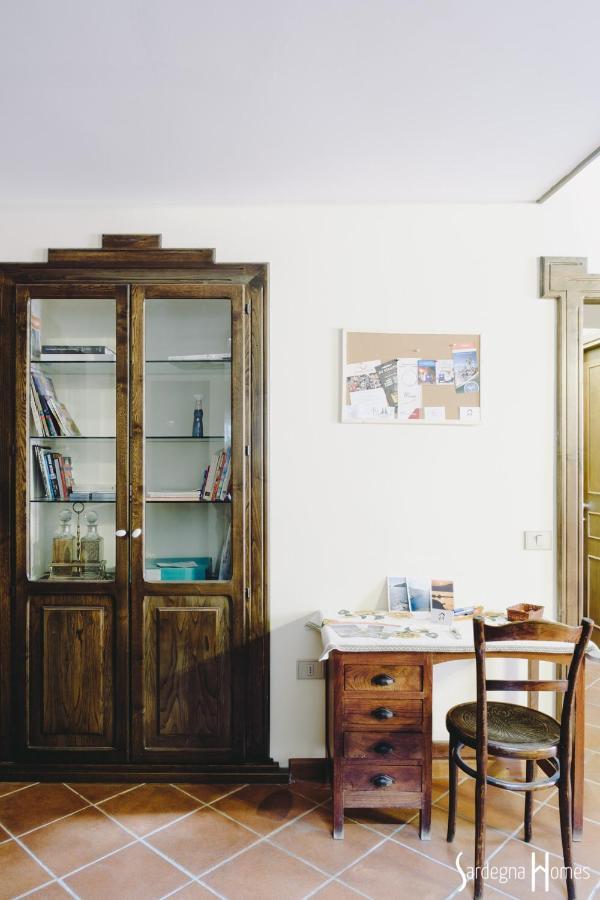 Sardegna Homes: L'asfodelo . Wifi . Ac Apartment