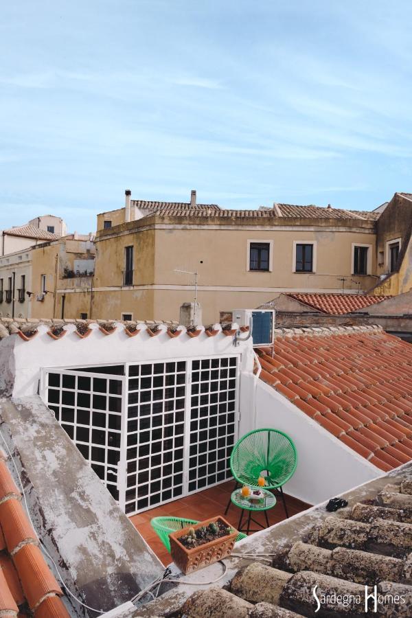 Apartment Sardegna Homes: L'asfodelo . Wifi . Ac
