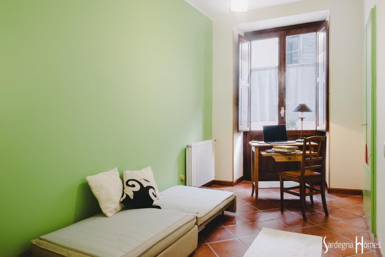Apartment Sardegna Homes: L'asfodelo . Wifi . Ac *