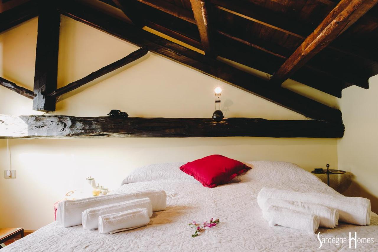 Sardegna Homes: L'asfodelo . Wifi . Ac * Cagliari