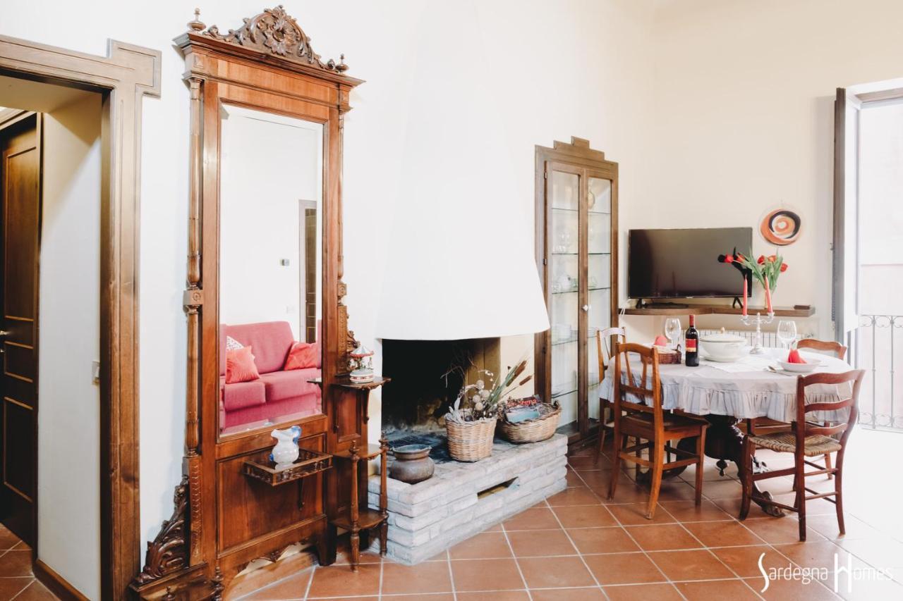 Apartment Sardegna Homes: L'asfodelo . Wifi . Ac *