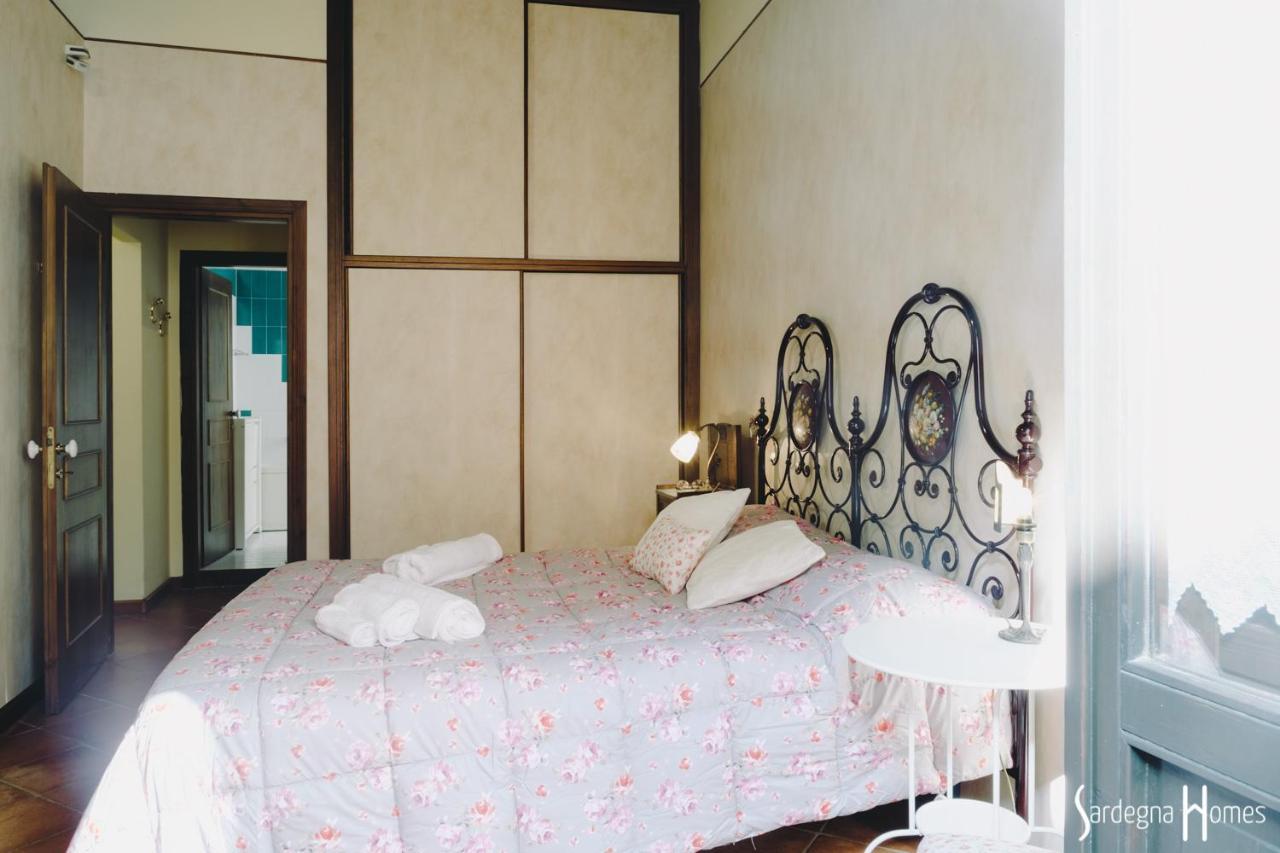 Sardegna Homes: L'asfodelo . Wifi . Ac Apartment