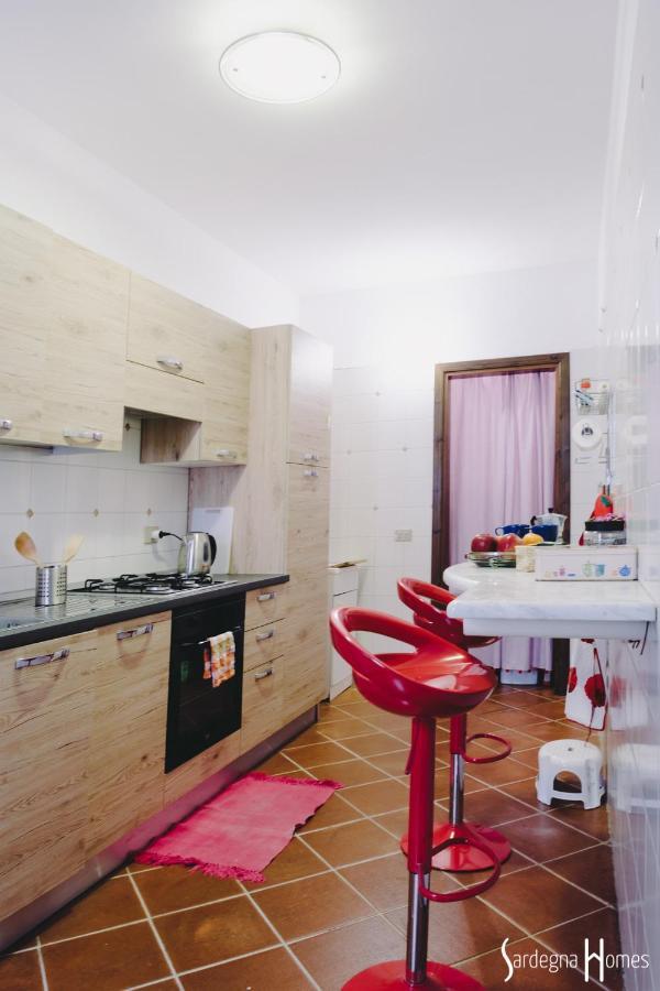 Apartment Sardegna Homes: L'asfodelo . Wifi . Ac
