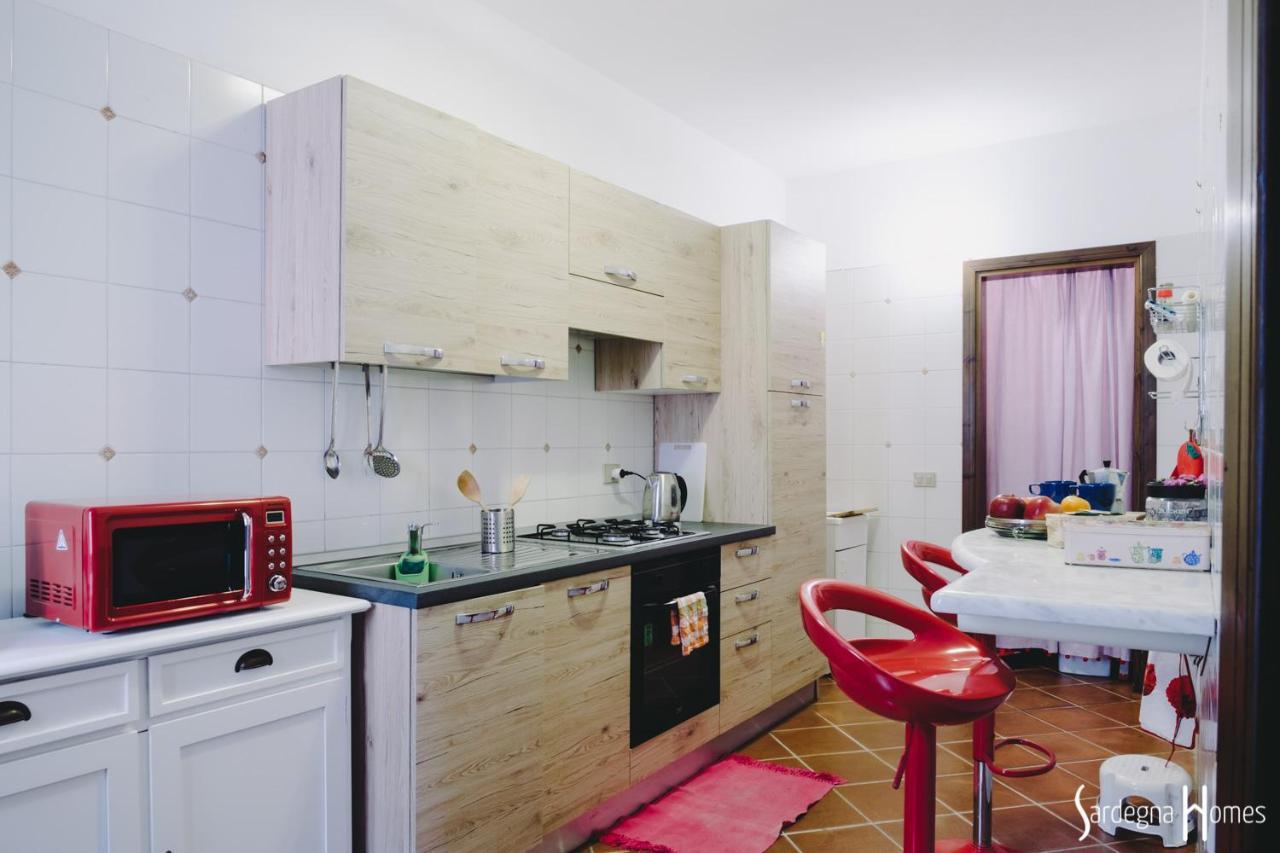 Apartment Sardegna Homes: L'asfodelo . Wifi . Ac *