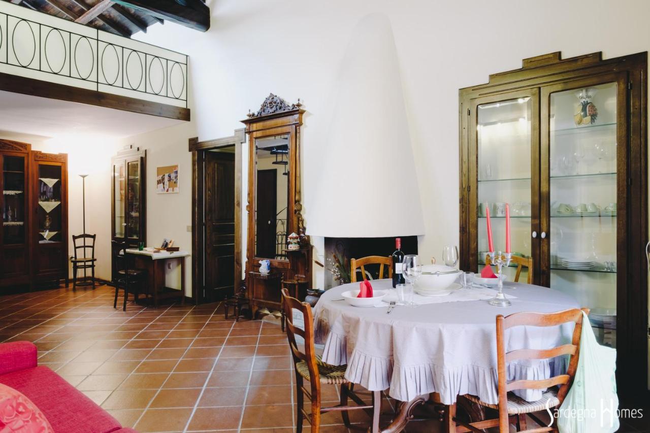 Apartment Sardegna Homes: L'asfodelo . Wifi . Ac Cagliari