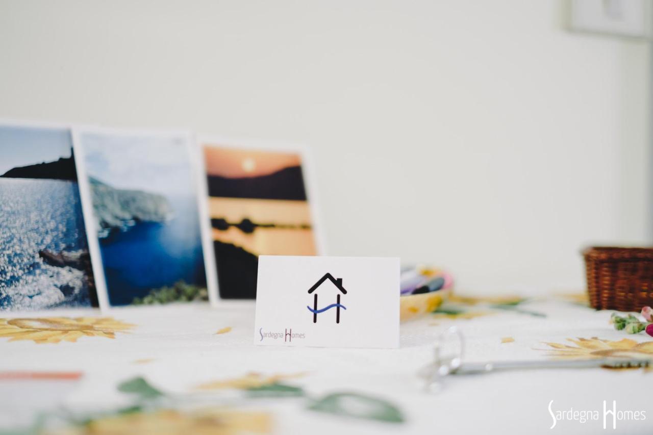 Apartment Sardegna Homes: L'asfodelo . Wifi . Ac Cagliari