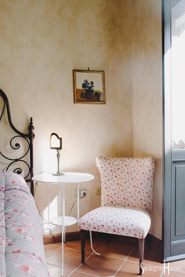 Sardegna Homes: L'asfodelo . Wifi . Ac Apartment *