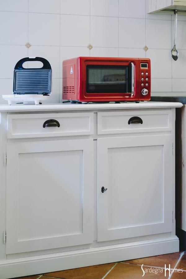 Sardegna Homes: L'asfodelo . Wifi . Ac * Cagliari