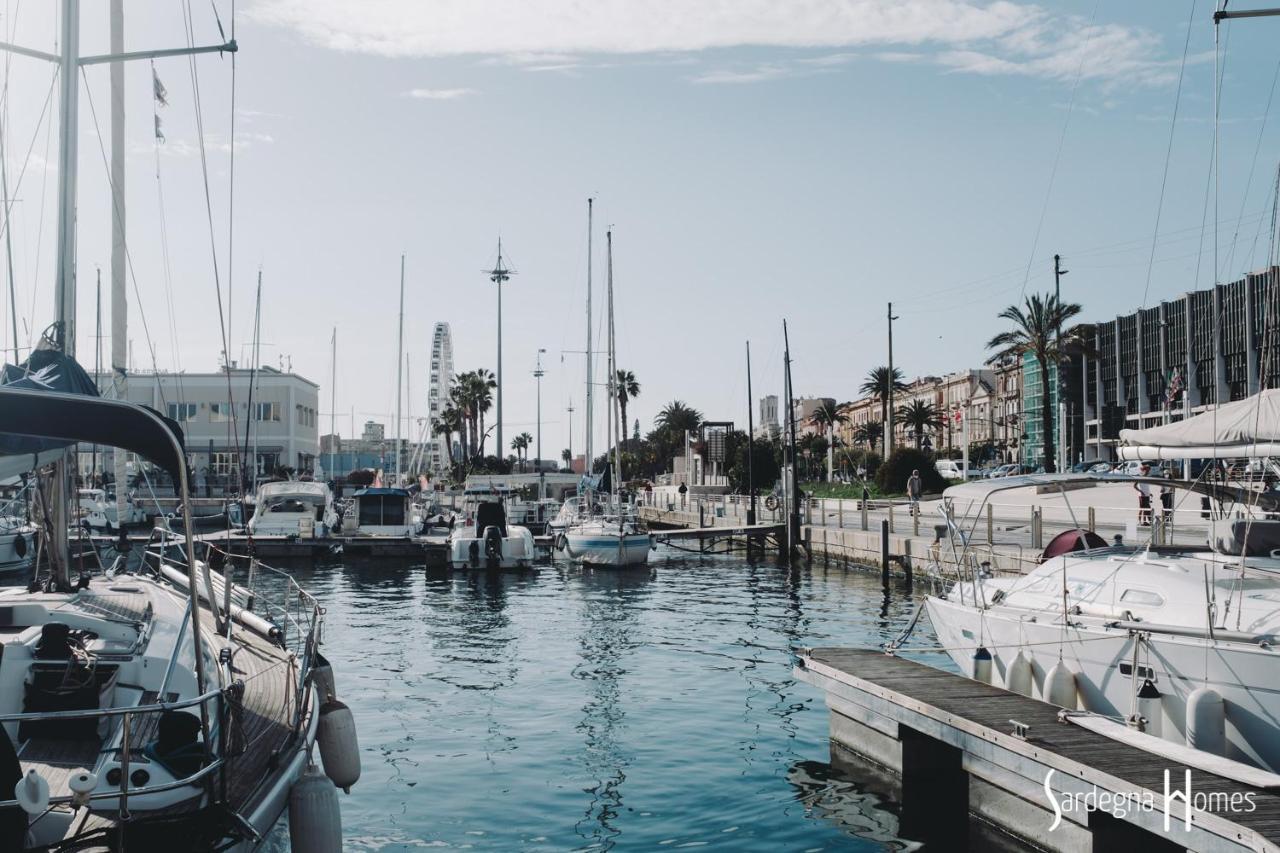 Sardegna Homes: L'asfodelo . Wifi . Ac *