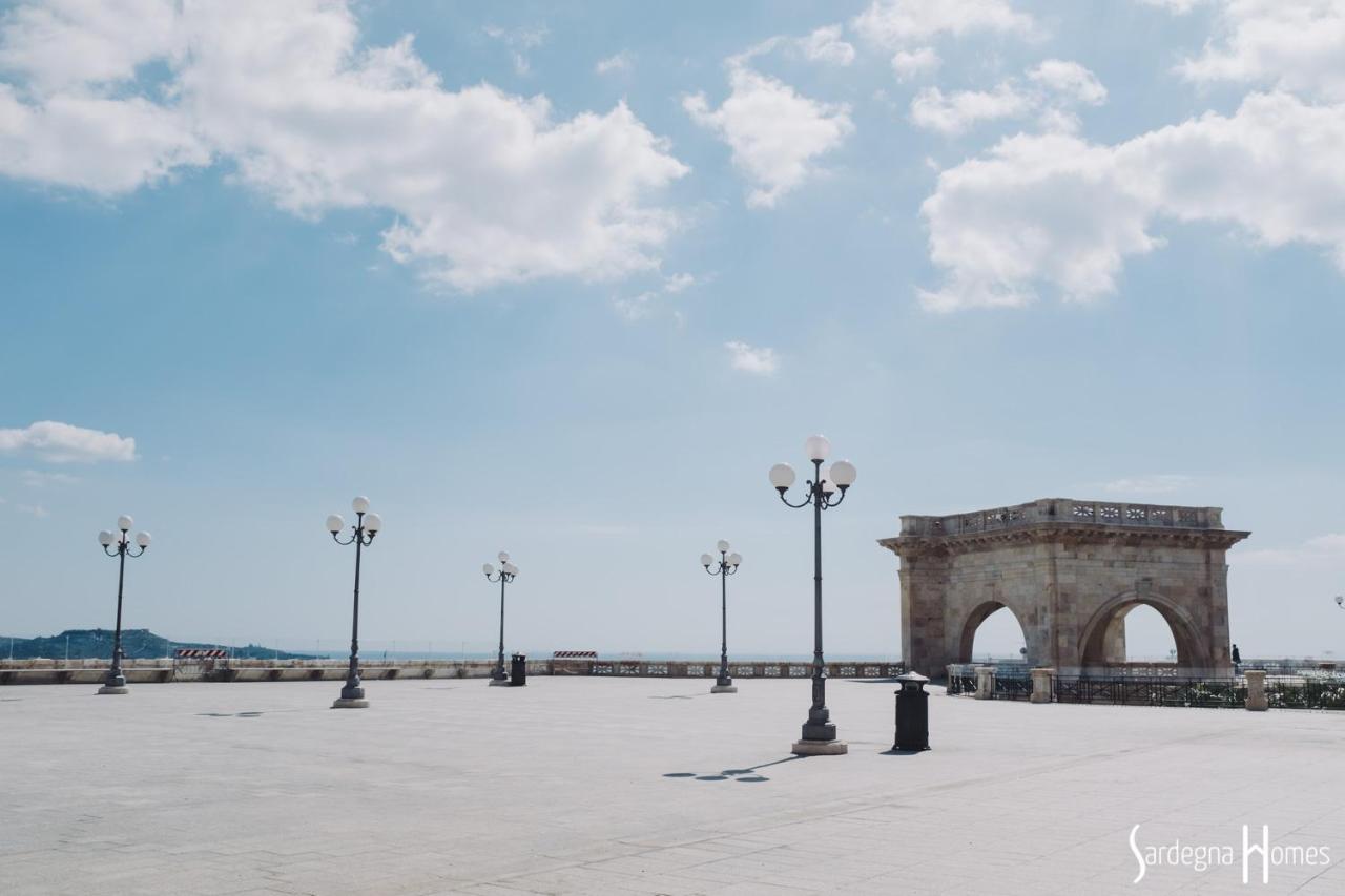 Sardegna Homes: L'asfodelo . Wifi . Ac *