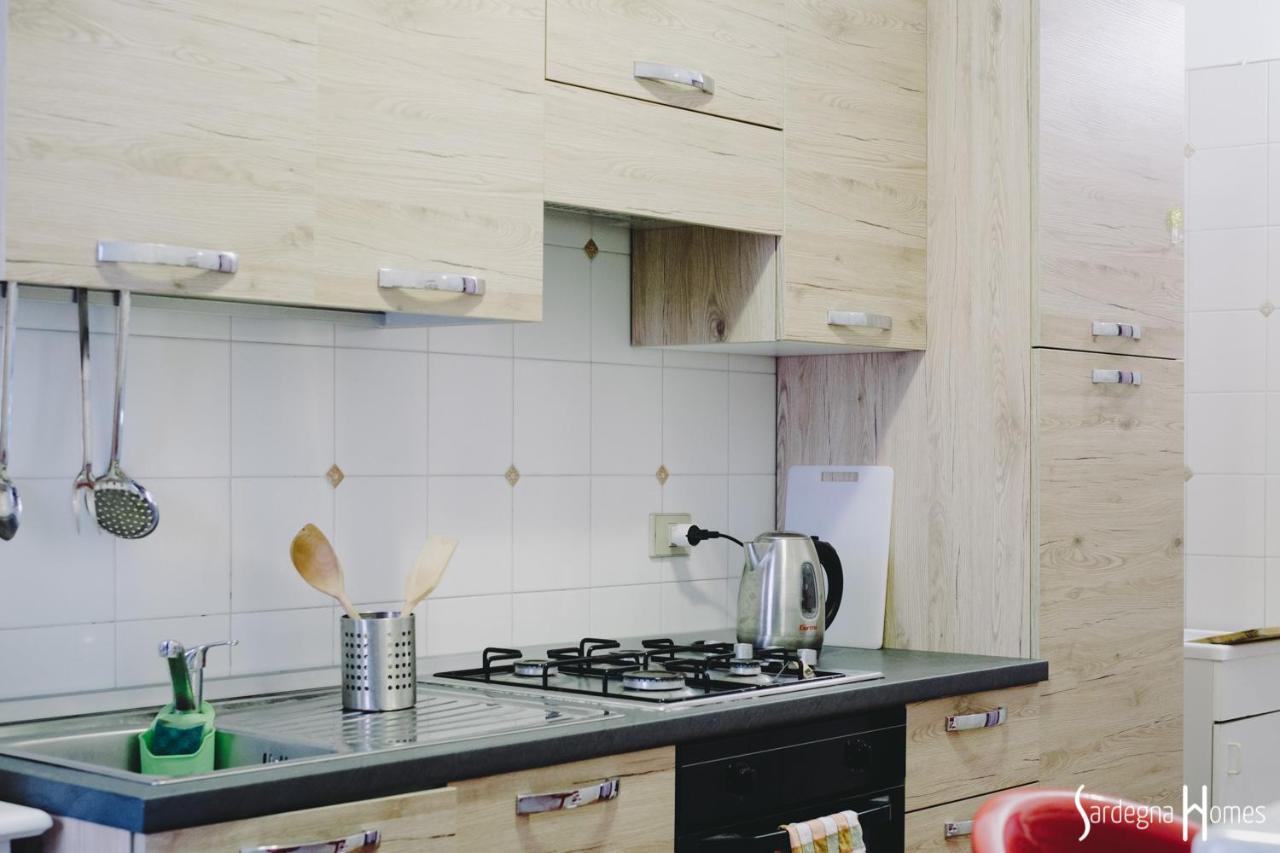 Apartment Sardegna Homes: L'asfodelo . Wifi . Ac