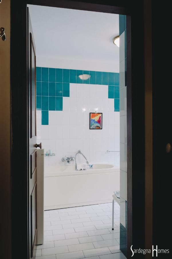 Apartment Sardegna Homes: L'asfodelo . Wifi . Ac *