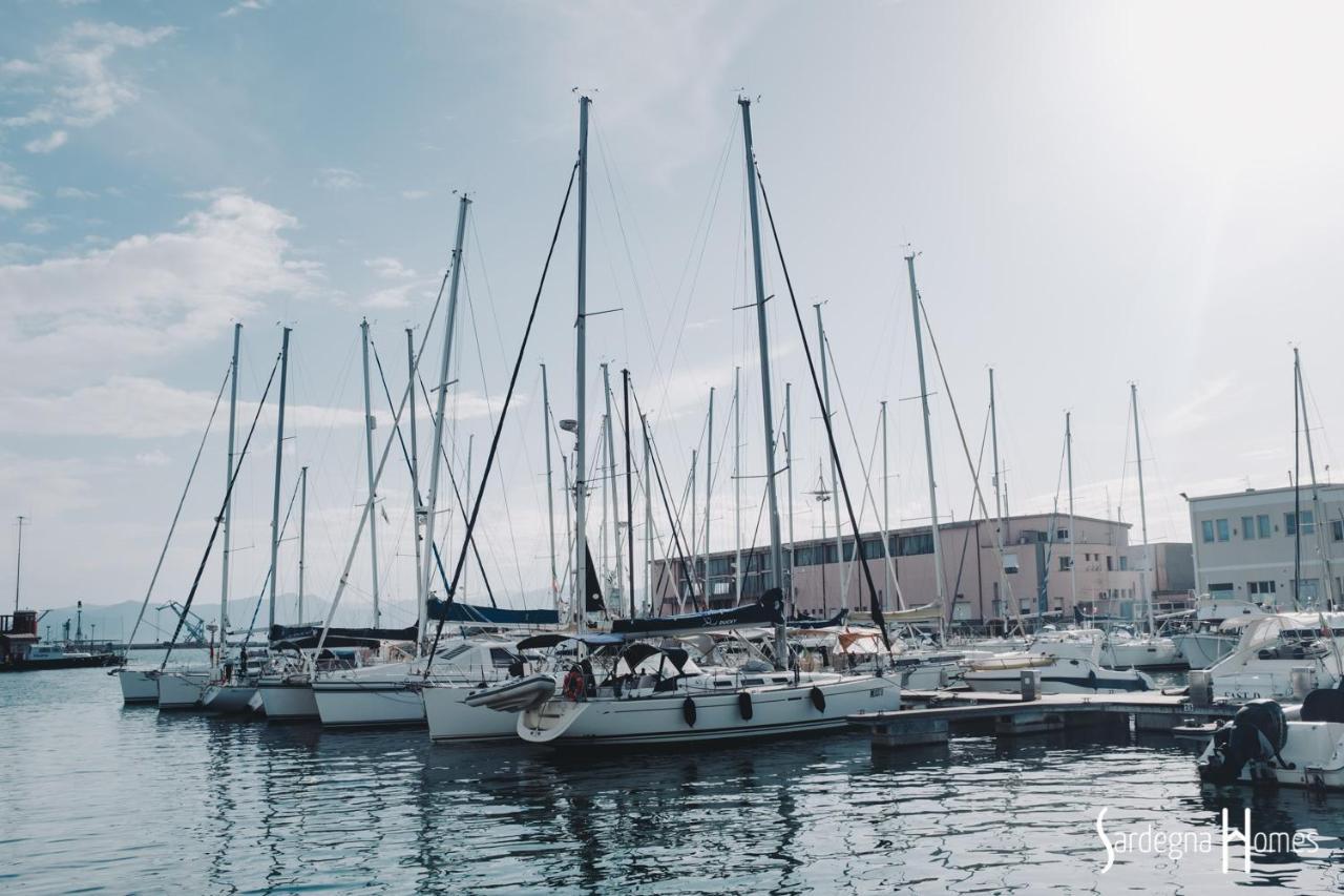 Apartment Sardegna Homes: L'asfodelo . Wifi . Ac *