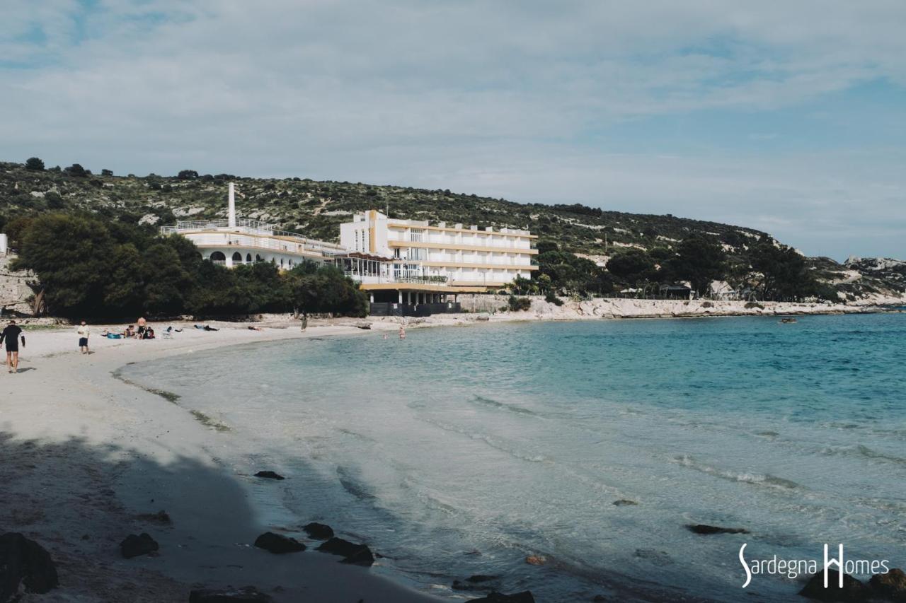Sardegna Homes: L'asfodelo . Wifi . Ac Apartment