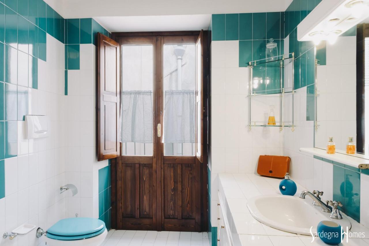 Apartment Sardegna Homes: L'asfodelo . Wifi . Ac Cagliari