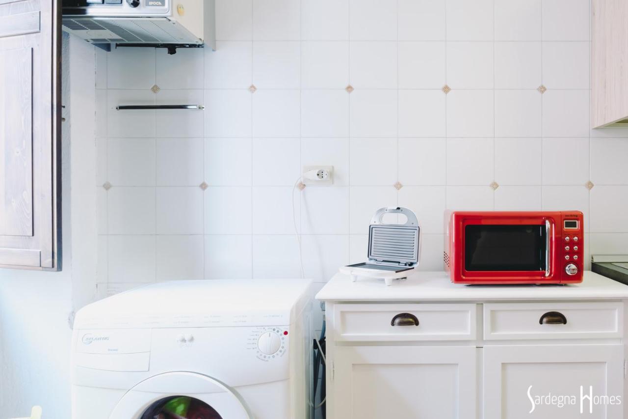 Sardegna Homes: L'asfodelo . Wifi . Ac