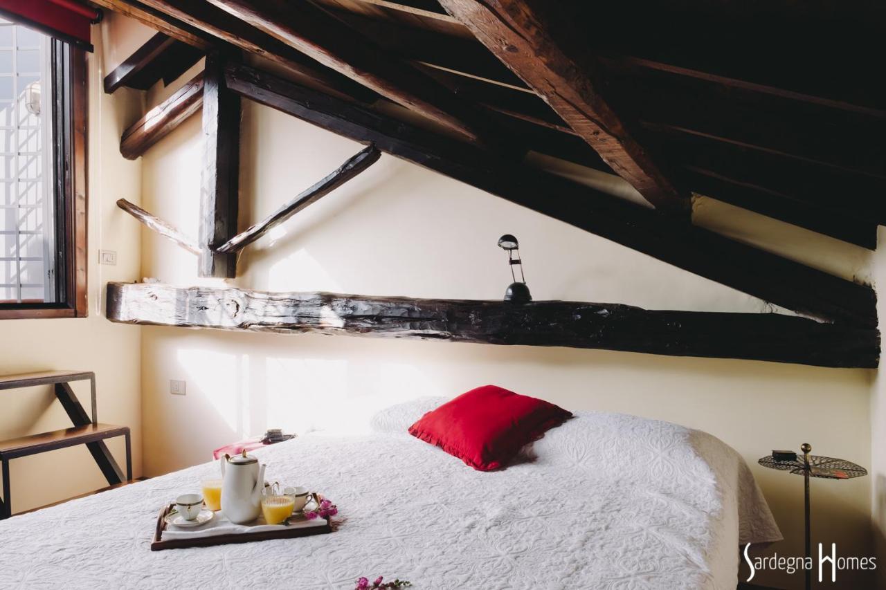 Sardegna Homes: L'asfodelo . Wifi . Ac Cagliari