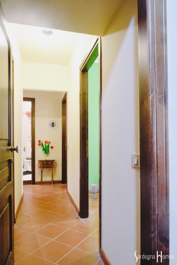 Sardegna Homes: L'asfodelo . Wifi . Ac * Cagliari
