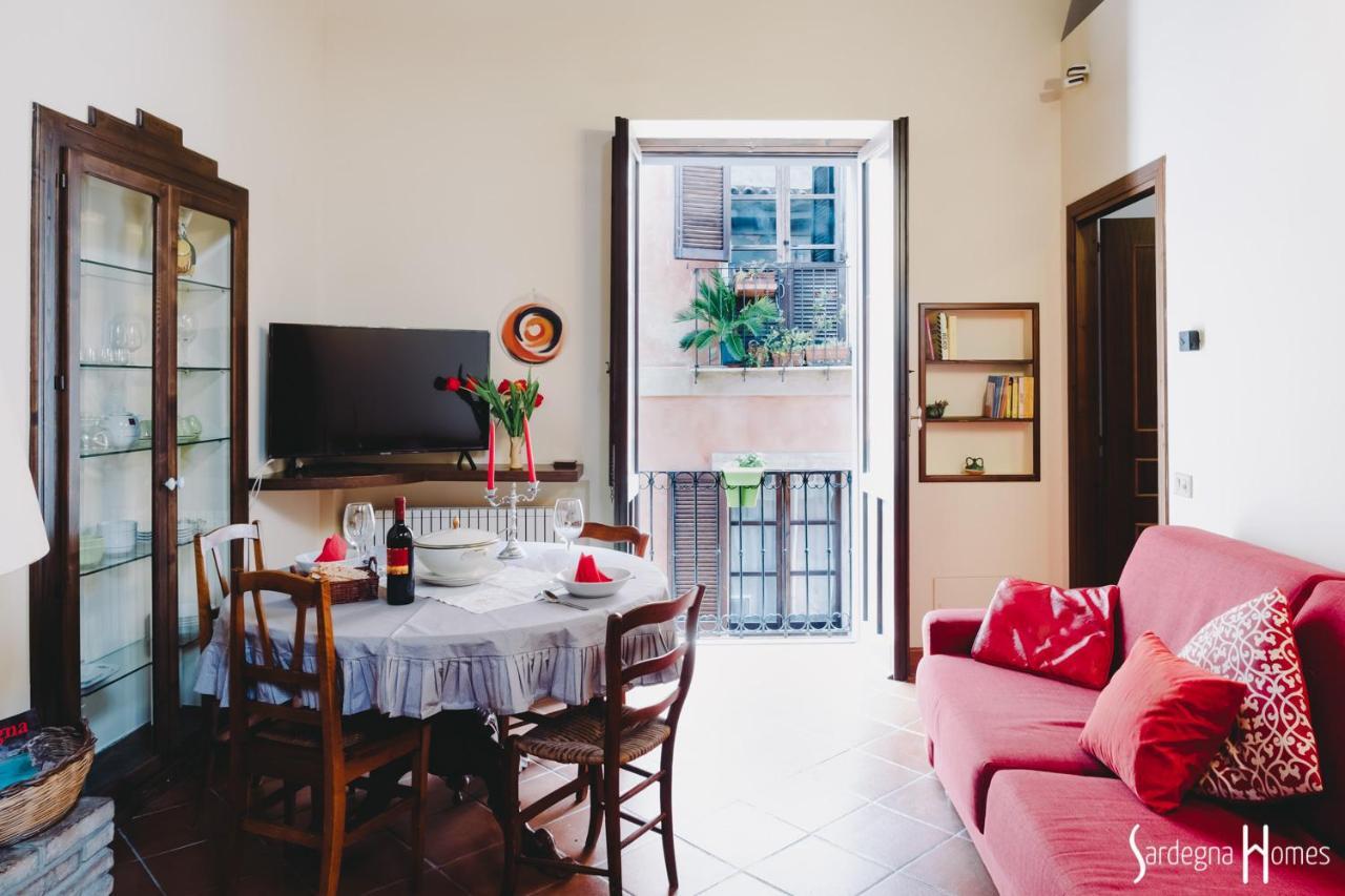 Apartment Sardegna Homes: L'asfodelo . Wifi . Ac *