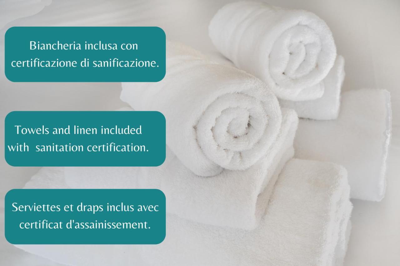 Sardegna Homes: L'asfodelo . Wifi . Ac Apartment
